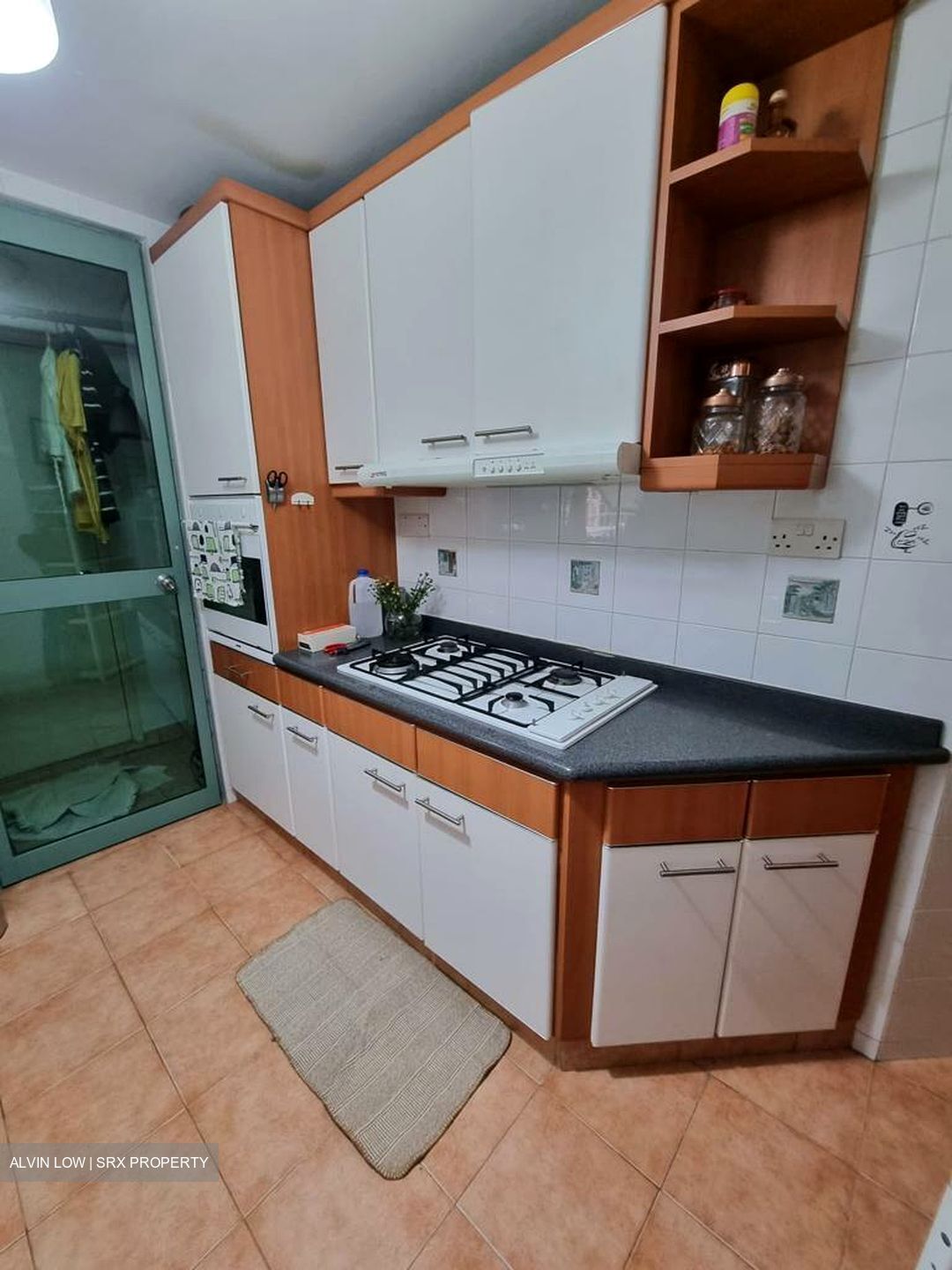 Chantilly Rise (D23), Condominium #622188111